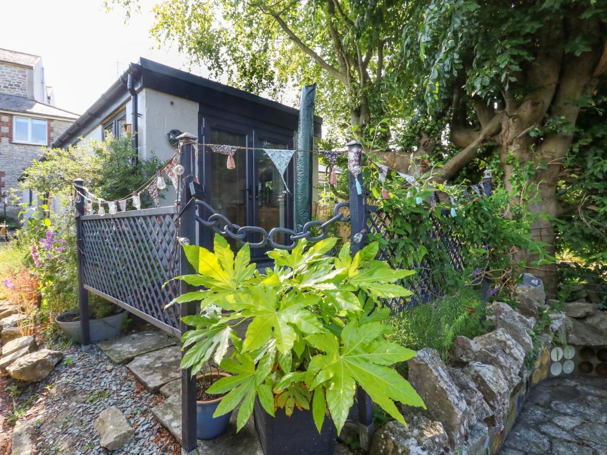 The Kiln House Villa Уеймут Екстериор снимка