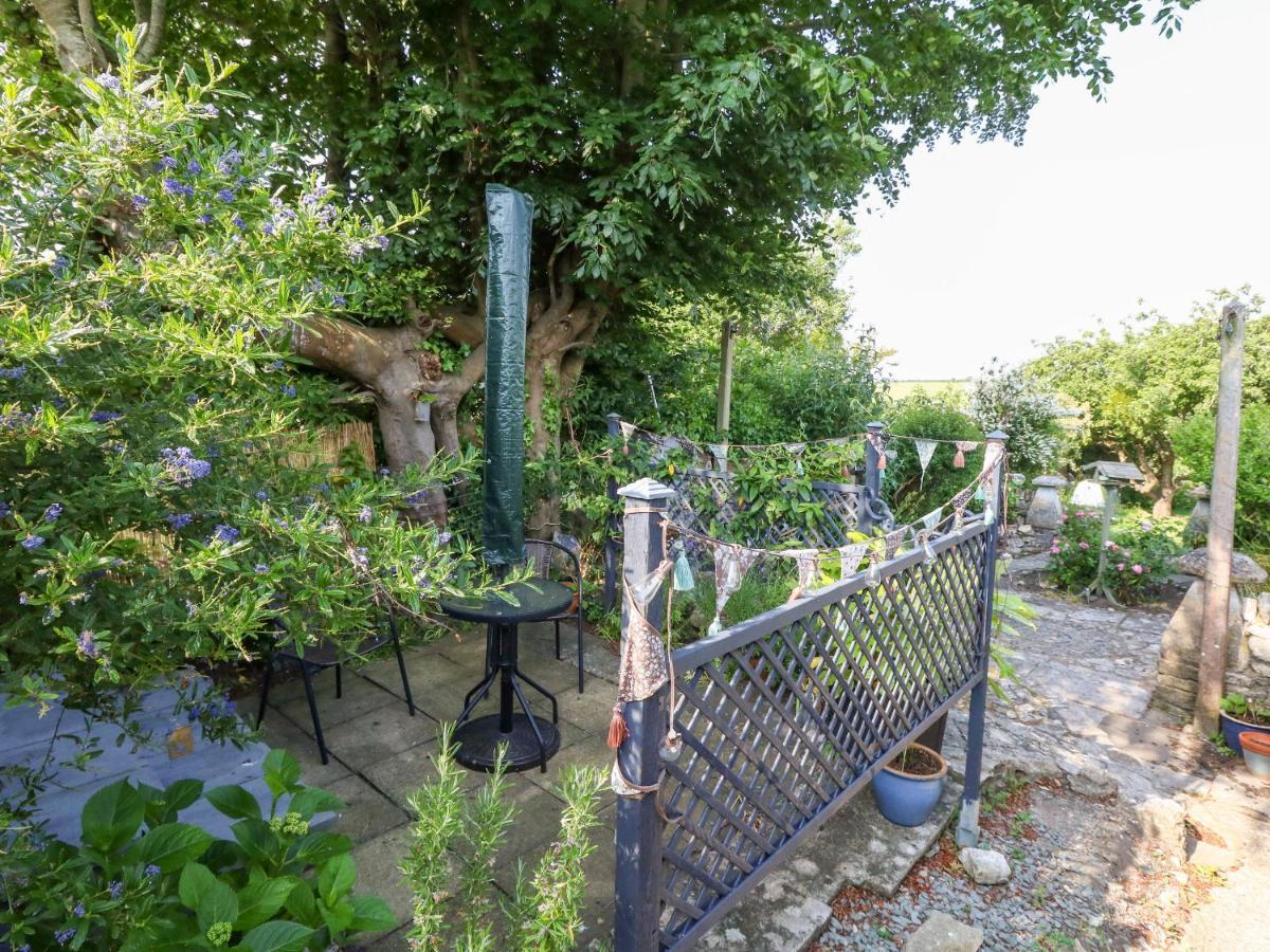 The Kiln House Villa Уеймут Екстериор снимка