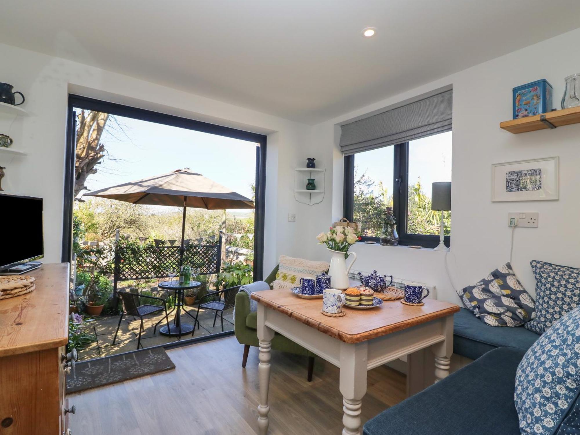 The Kiln House Villa Уеймут Екстериор снимка
