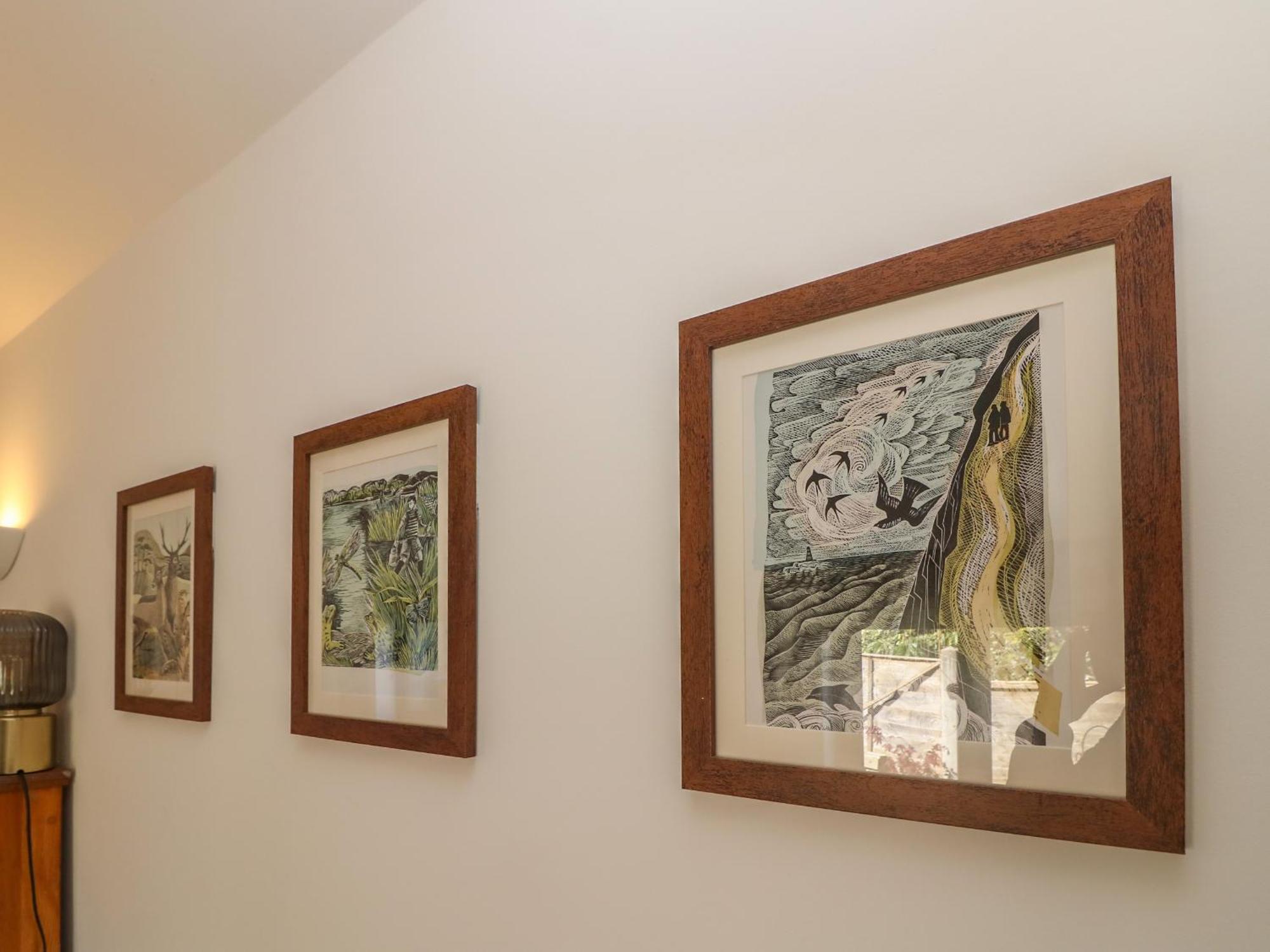 The Kiln House Villa Уеймут Екстериор снимка