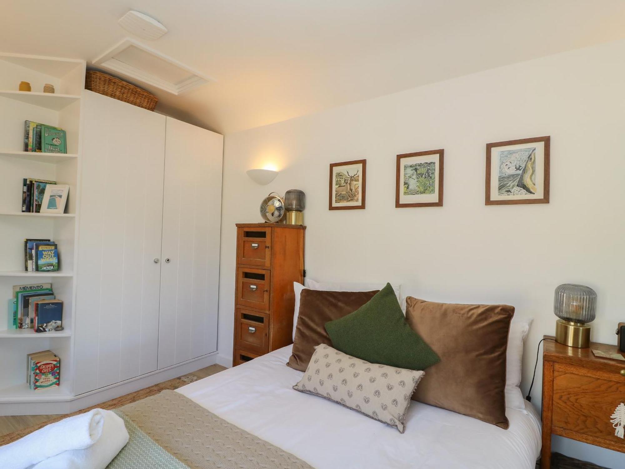 The Kiln House Villa Уеймут Екстериор снимка