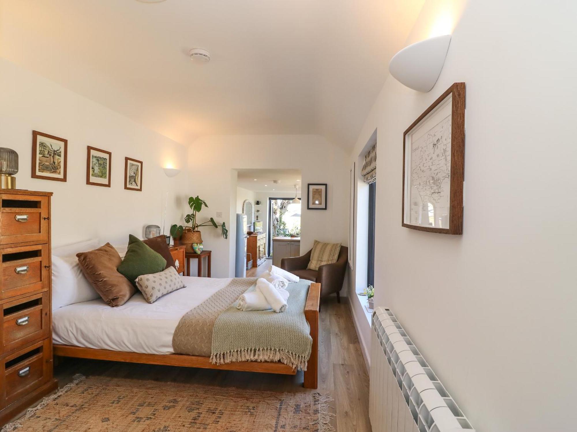The Kiln House Villa Уеймут Екстериор снимка