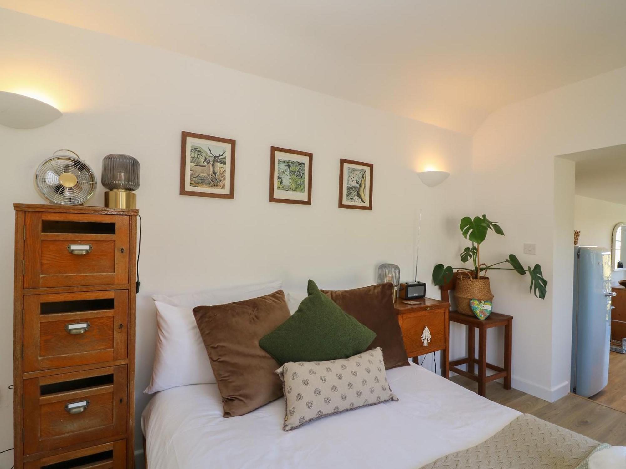 The Kiln House Villa Уеймут Екстериор снимка