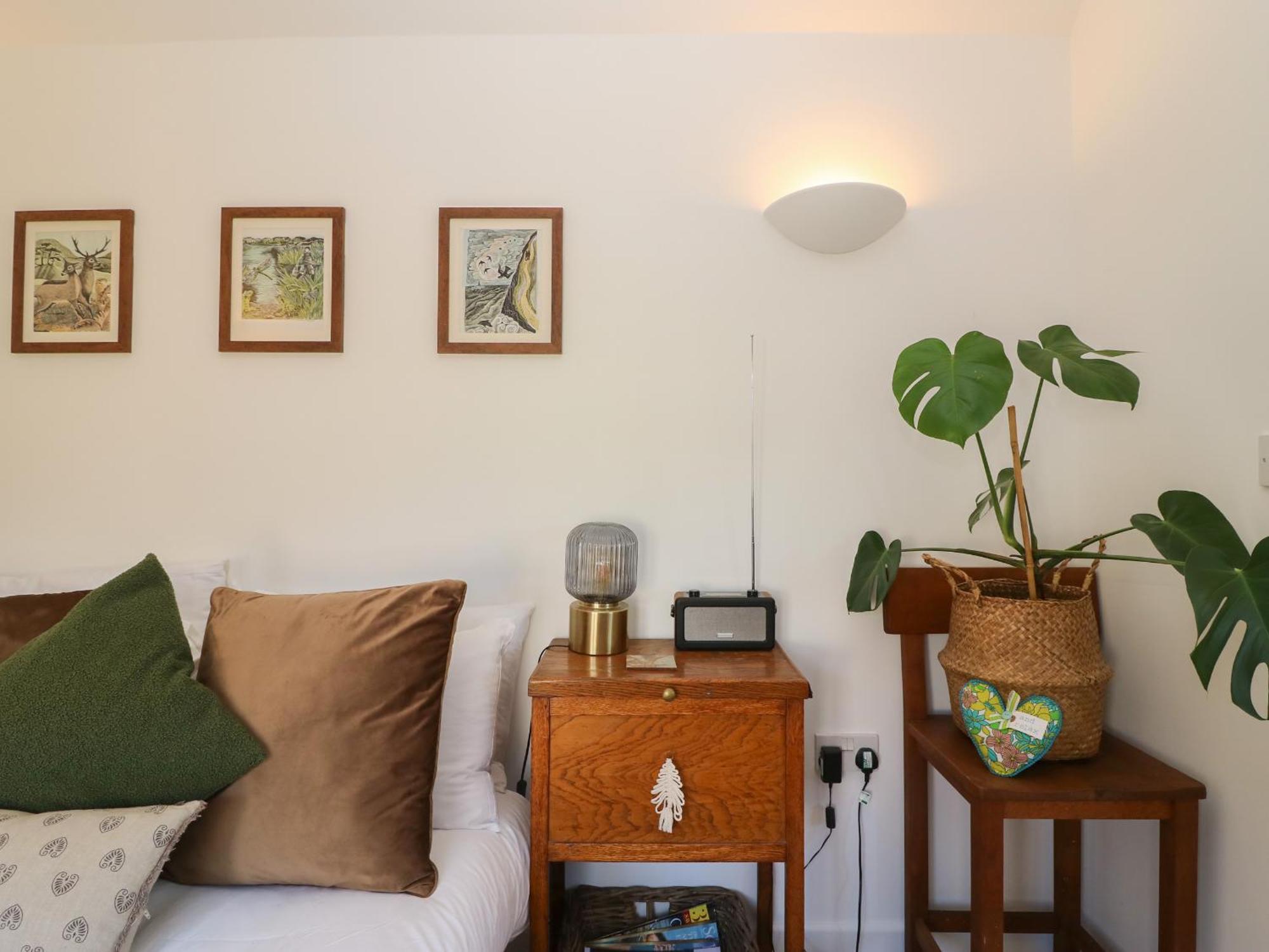 The Kiln House Villa Уеймут Екстериор снимка