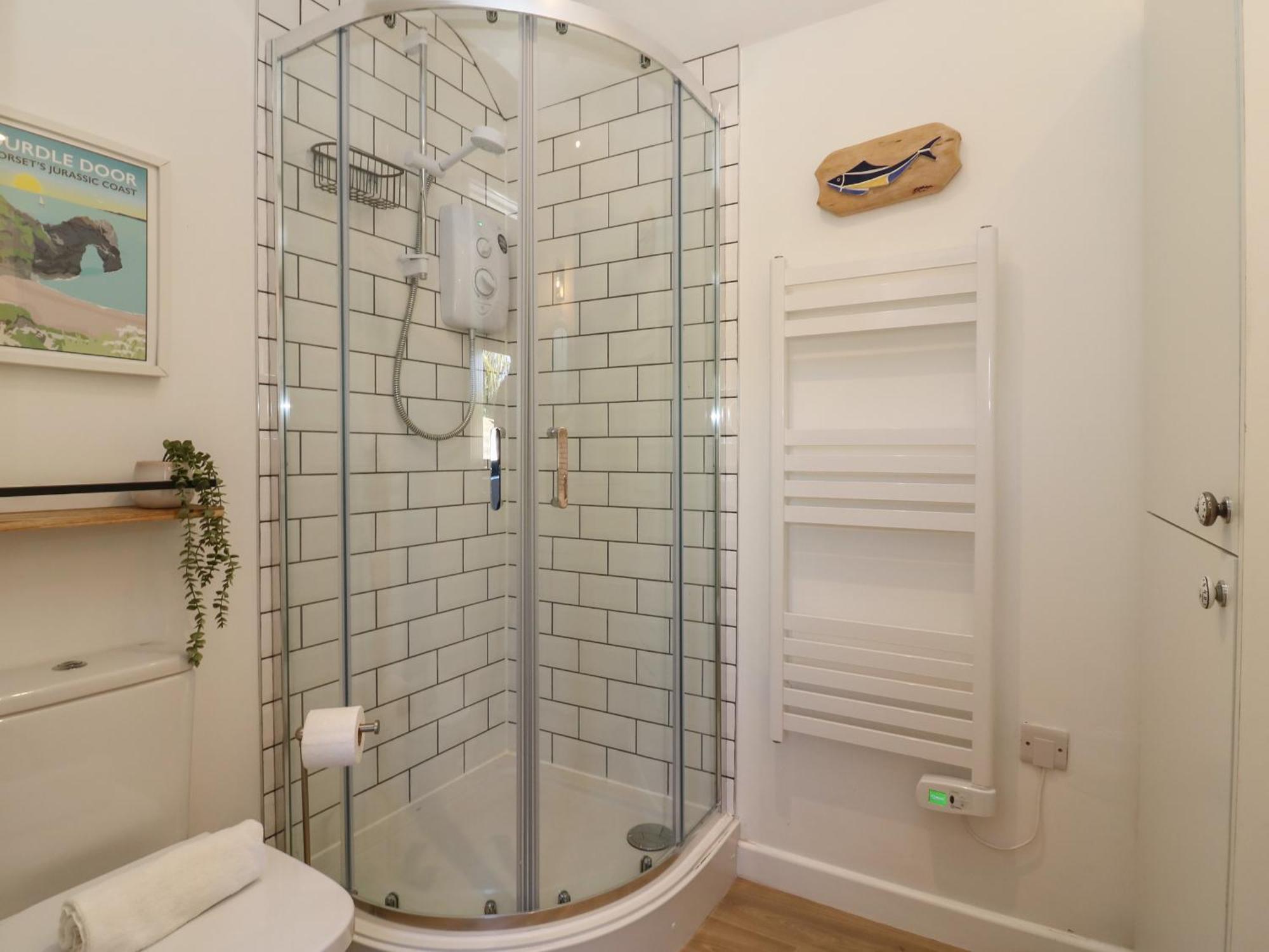 The Kiln House Villa Уеймут Екстериор снимка