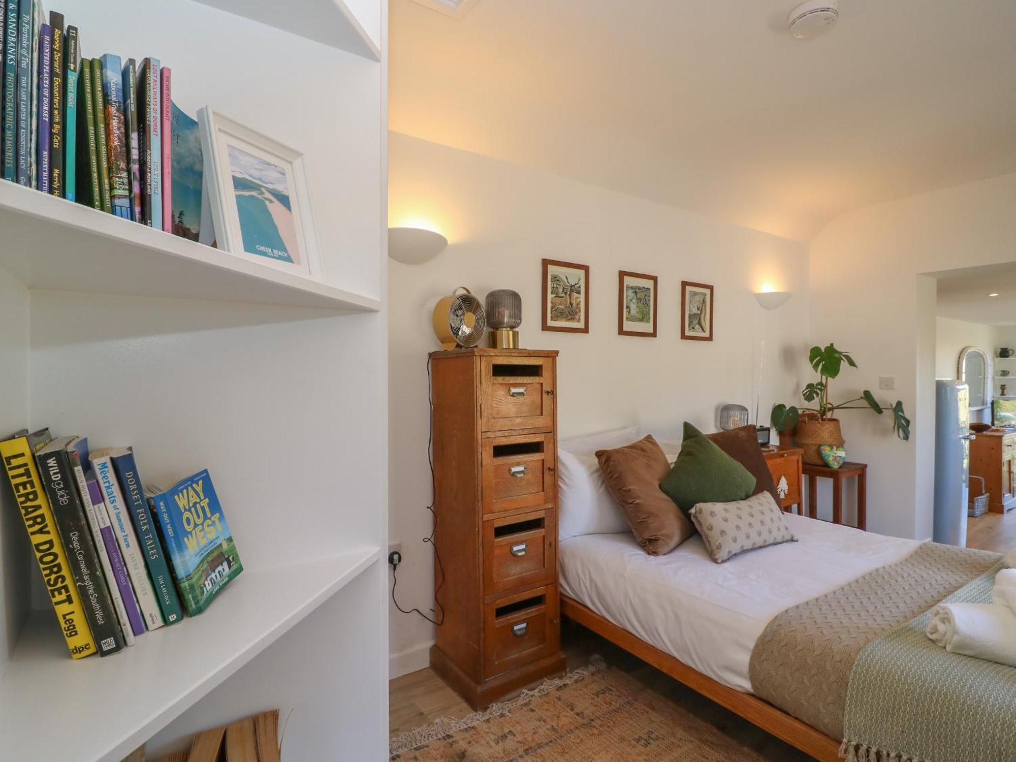 The Kiln House Villa Уеймут Екстериор снимка