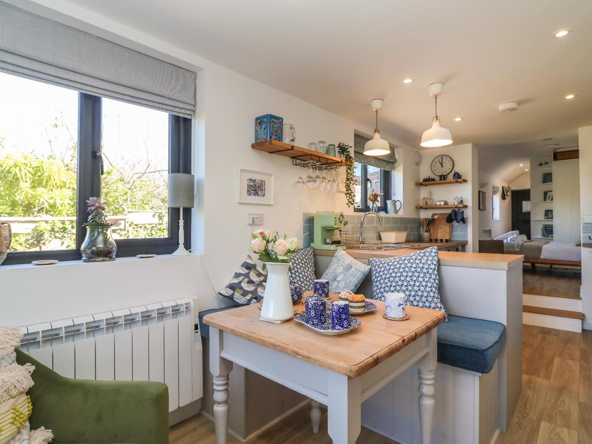 The Kiln House Villa Уеймут Екстериор снимка