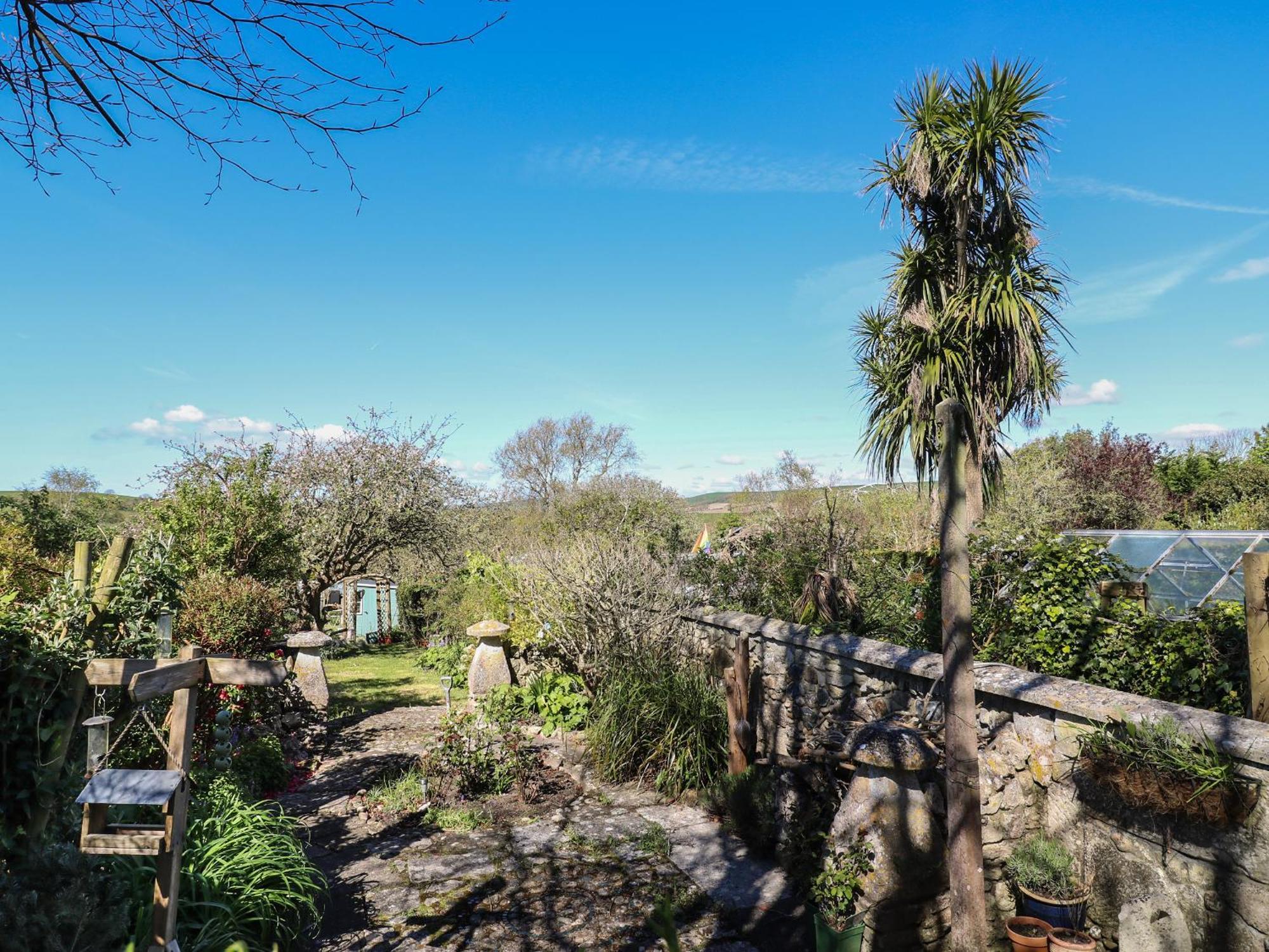 The Kiln House Villa Уеймут Екстериор снимка